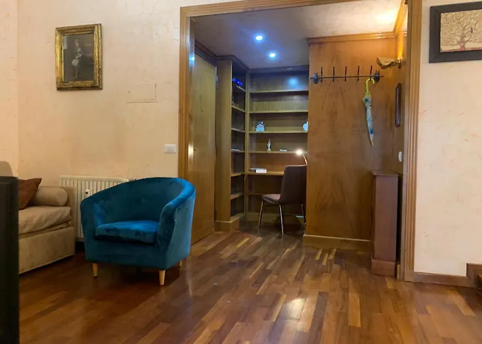Apartment Trastevere Aura - Your With Soul *