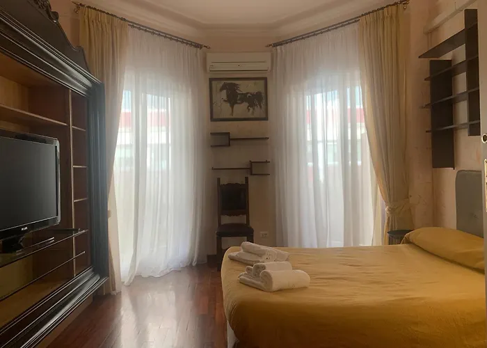 Apartment Trastevere Aura - Your With Soul