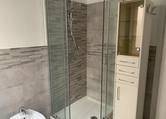 Apartment Trastevere Aura - Your With Soul